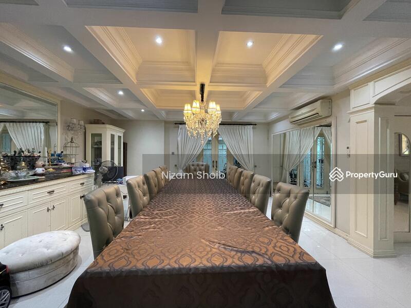 Bungalow for Sale in Dataran Pandan Prima (Pandan Indah) - Nizam Shoib - PropertyGuru.com.my