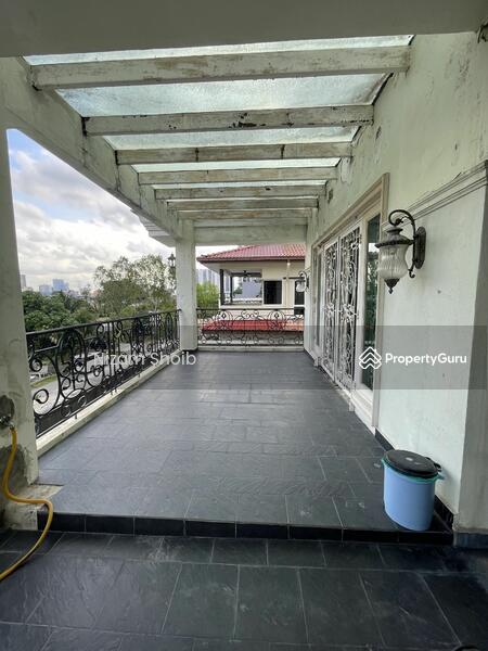 Bungalow for Sale in Dataran Pandan Prima (Pandan Indah) - Nizam Shoib - PropertyGuru.com.my