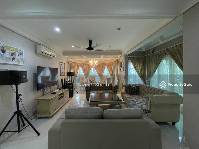 Bungalow for Sale in Dataran Pandan Prima (Pandan Indah) - Nizam Shoib - PropertyGuru.com.my