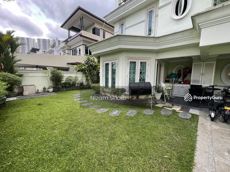 Bungalow for Sale in Dataran Pandan Prima (Pandan Indah) - Nizam Shoib - PropertyGuru.com.my
