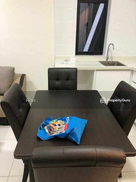 Arte Mont Kiara untuk Untuk Disewa - RM 2,000 /bulan, Apr 2026 - PropertyGuru.com.my