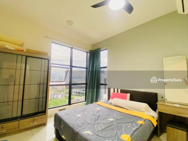 Arte Mont Kiara untuk Untuk Disewa - RM 2,000 /bulan, Apr 2026 - PropertyGuru.com.my