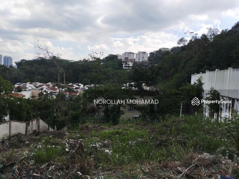 For Sale - Taman Tun Abdul Razak
