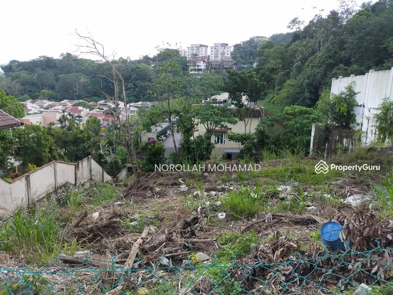 For Sale - Taman Tun Abdul Razak