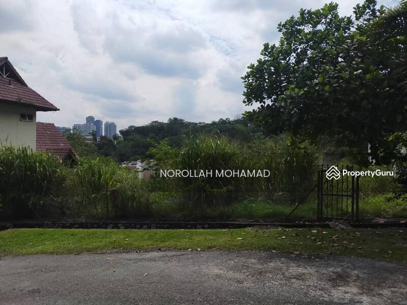 For Sale - Taman Tun Abdul Razak