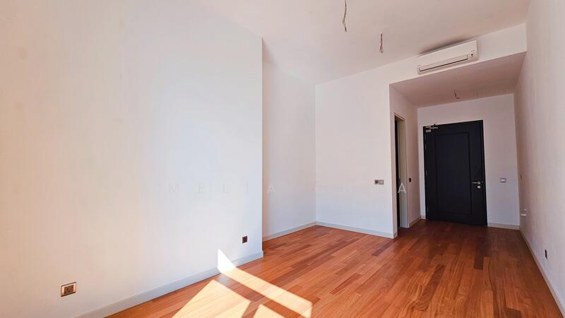 Untuk Dijual - Pavilion Bukit Jalil @ The Park 2 (Freehold)