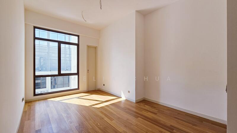 Untuk Dijual - Pavilion Bukit Jalil @ The Park 2 (Freehold)