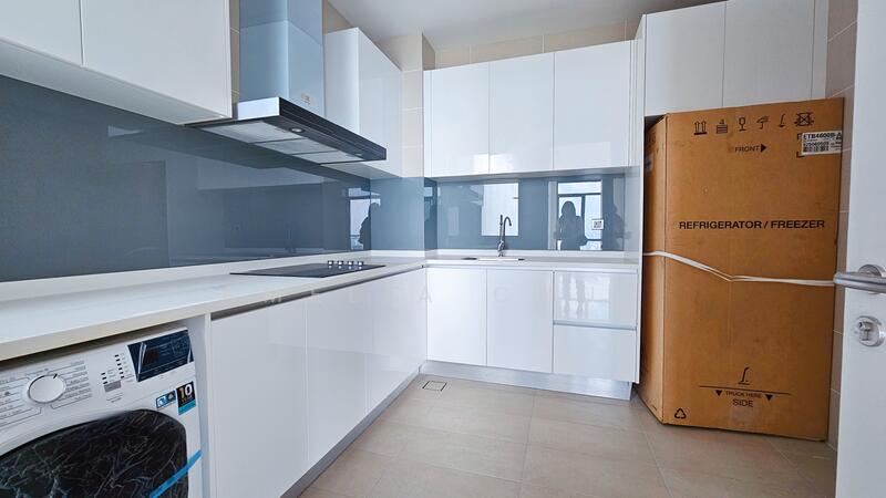 Untuk Dijual - Pavilion Bukit Jalil @ The Park 2 (Freehold)