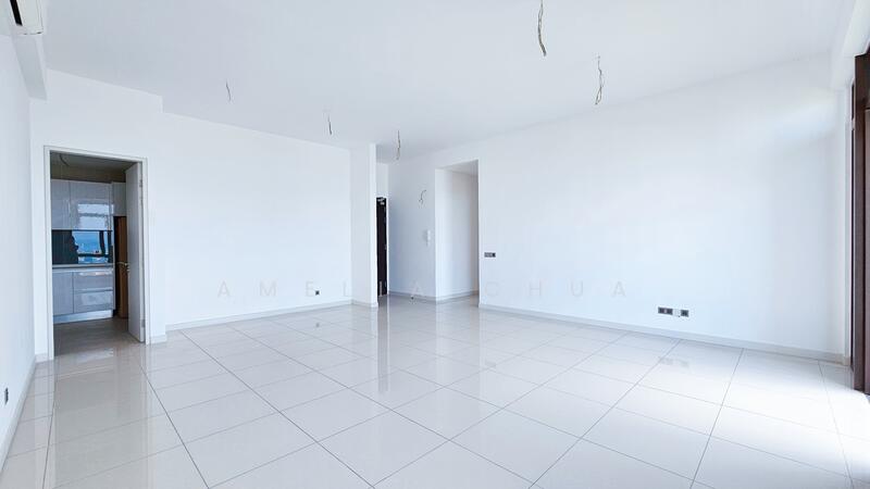 Untuk Dijual - Pavilion Bukit Jalil @ The Park 2 (Freehold)