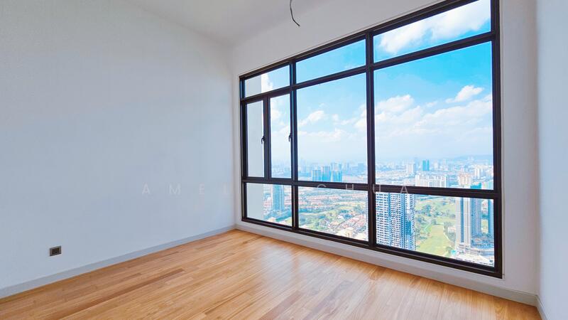 Untuk Dijual - Pavilion Bukit Jalil @ The Park 2 (Freehold)