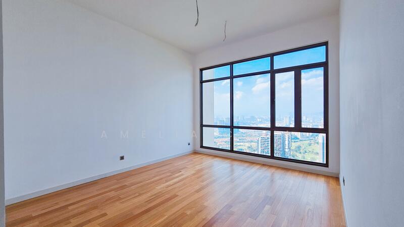 Untuk Dijual - Pavilion Bukit Jalil @ The Park 2 (Freehold)