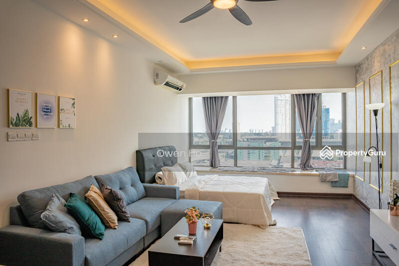 Service Residence for Rent at R&F Princess Cove Phase 1 - Owen Ho - PropertyGuru.com.my