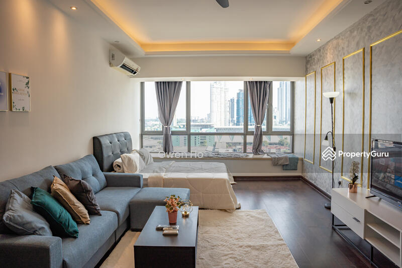 Service Residence for Rent at R&F Princess Cove Phase 1 - Owen Ho - PropertyGuru.com.my