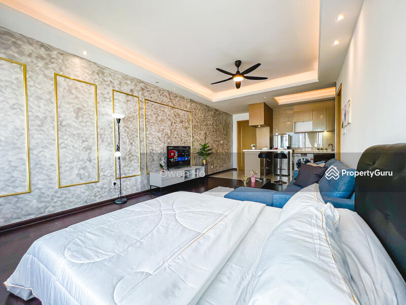 Service Residence for Rent at R&F Princess Cove Phase 1 - Owen Ho - PropertyGuru.com.my