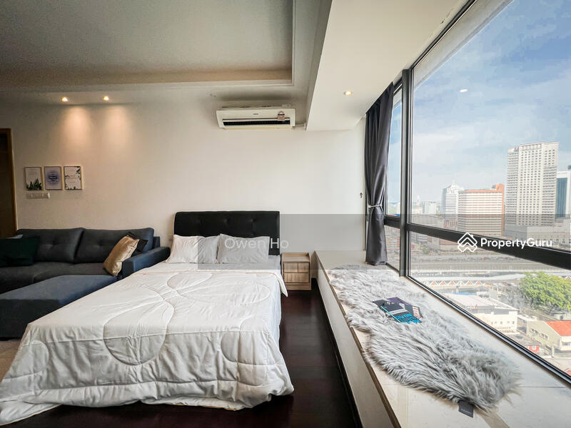 Service Residence for Rent at R&F Princess Cove Phase 1 - Owen Ho - PropertyGuru.com.my