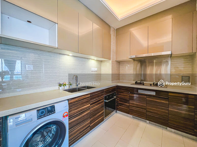 Service Residence for Rent at R&F Princess Cove Phase 1 - Owen Ho - PropertyGuru.com.my