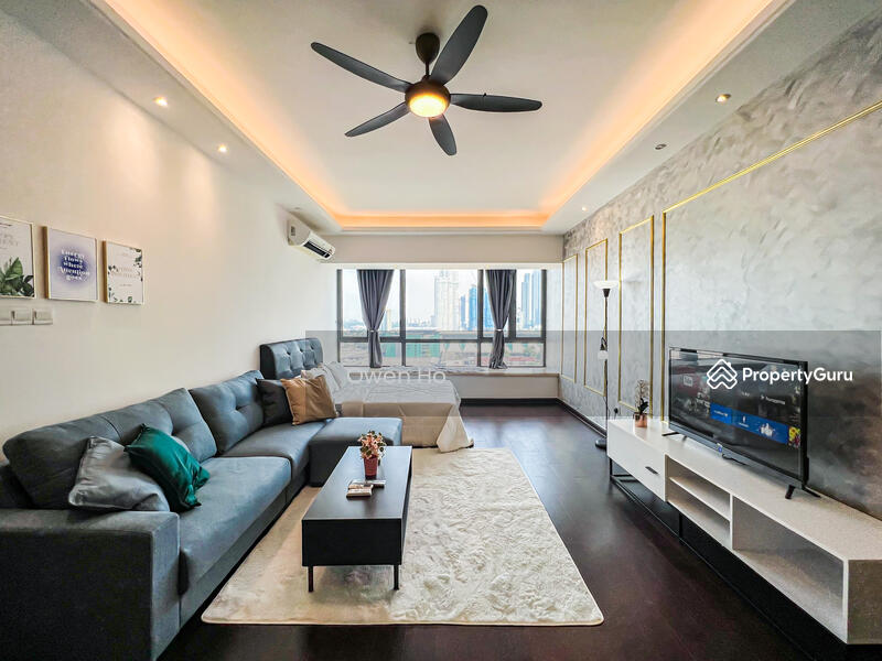 Service Residence for Rent at R&F Princess Cove Phase 1 - Owen Ho - PropertyGuru.com.my