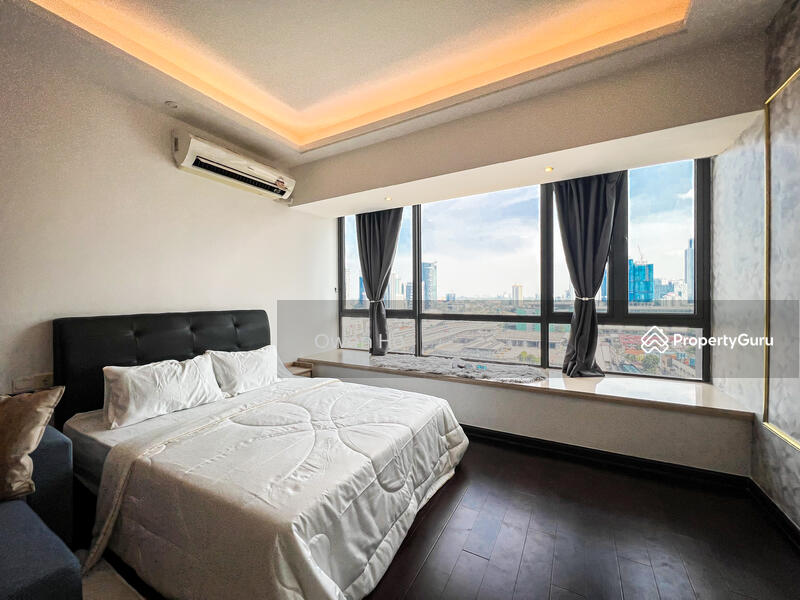 Service Residence for Rent at R&F Princess Cove Phase 1 - Owen Ho - PropertyGuru.com.my