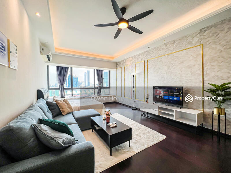Service Residence for Rent at R&F Princess Cove Phase 1 - Owen Ho - PropertyGuru.com.my