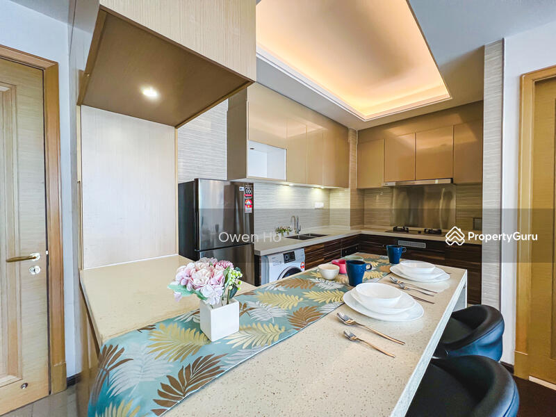 Service Residence for Rent at R&F Princess Cove Phase 1 - Owen Ho - PropertyGuru.com.my