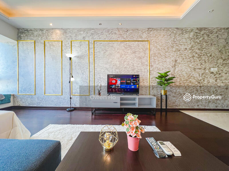 Service Residence for Rent at R&F Princess Cove Phase 1 - Owen Ho - PropertyGuru.com.my