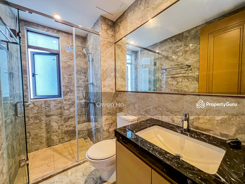 Service Residence for Rent at R&F Princess Cove Phase 1 - Owen Ho - PropertyGuru.com.my