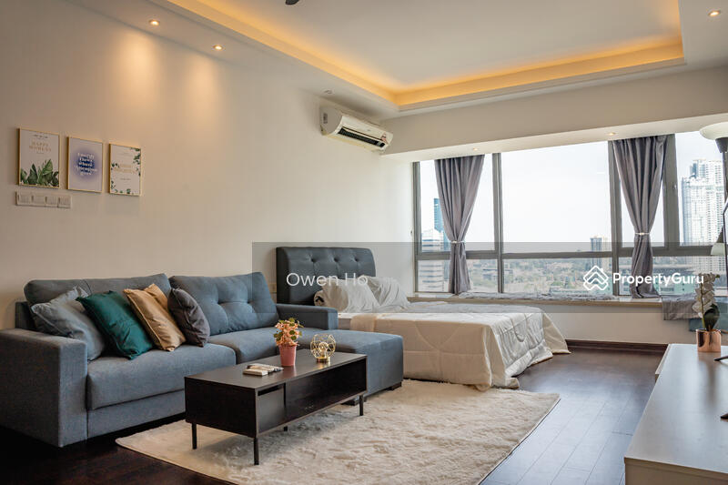 Service Residence for Rent at R&F Princess Cove Phase 1 - Owen Ho - PropertyGuru.com.my