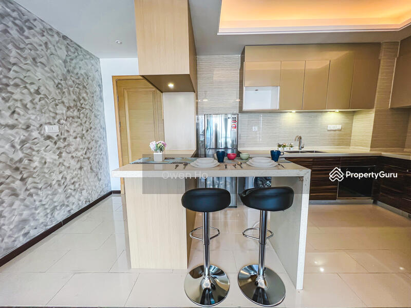 Service Residence for Rent at R&F Princess Cove Phase 1 - Owen Ho - PropertyGuru.com.my