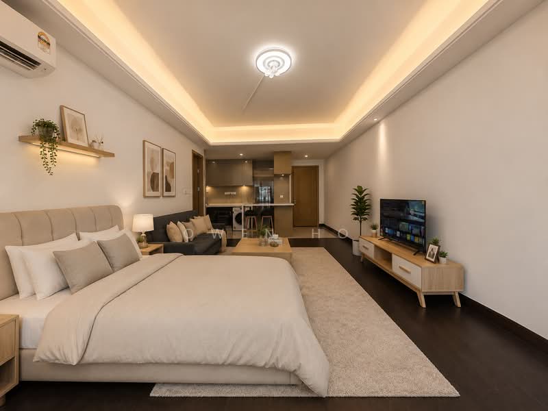 Servis Apartment untuk Disewa di R&F Princess Cove Phase 1 - Owen Ho - PropertyGuru.com.my