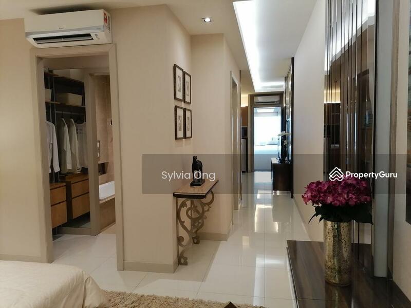 For Sale - Dorsett Waterfront Subang