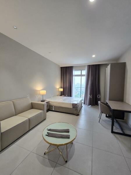 For Sale - Dorsett Waterfront Subang