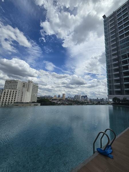 For Sale - Dorsett Waterfront Subang