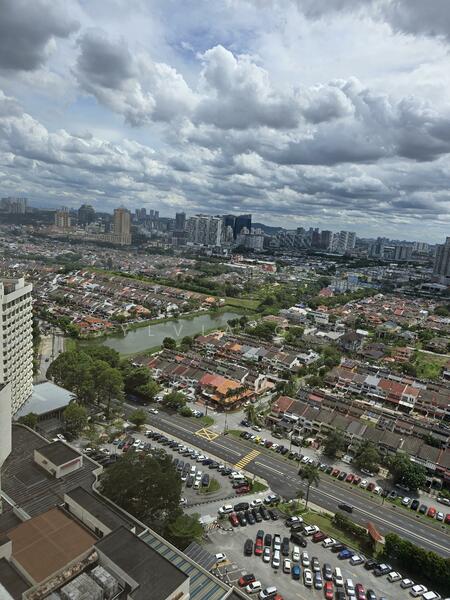 For Sale - Dorsett Waterfront Subang