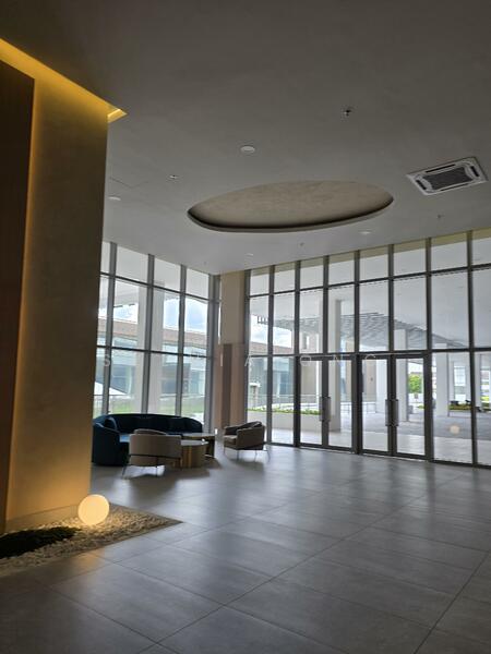 For Sale - Dorsett Waterfront Subang