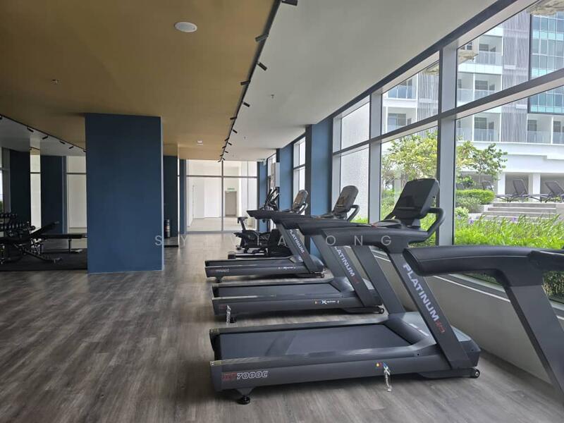 For Sale - Dorsett Waterfront Subang