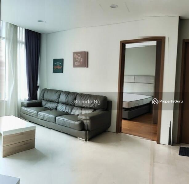Service Residence for Rent at Vortex KLCC - Belinda Ng - Vortex Suites Residence KLCC For Sales - PropertyGuru.com.my