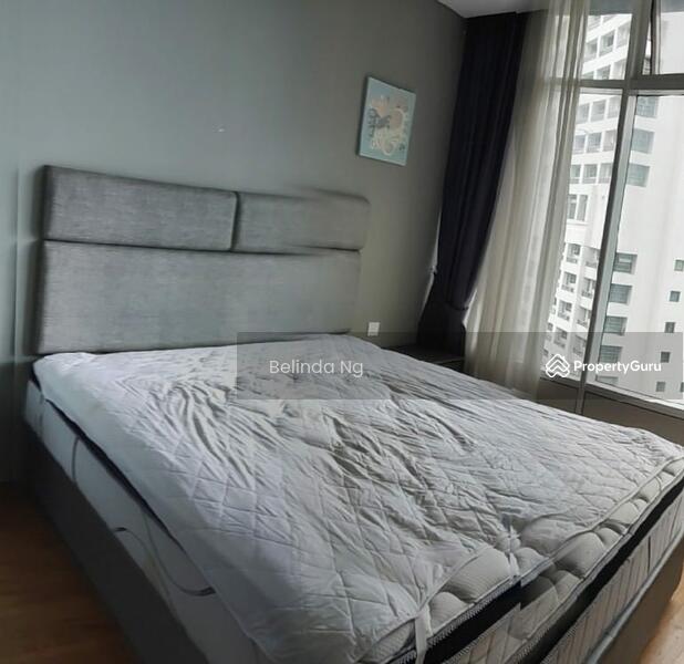 Service Residence for Rent at Vortex KLCC - Belinda Ng - Vortex Suites Residence KLCC For Sales - PropertyGuru.com.my