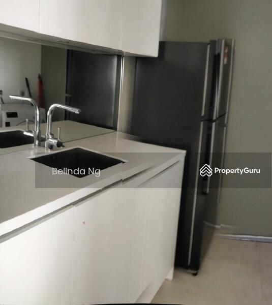 Service Residence for Rent at Vortex KLCC - Belinda Ng - Vortex Suites Residence KLCC For Sales - PropertyGuru.com.my
