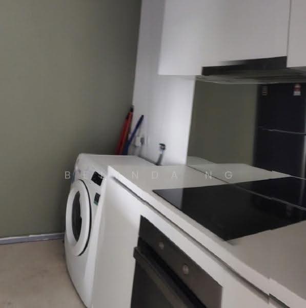 Service Residence for Rent at Vortex KLCC - Belinda Ng - Vortex Suites Residence KLCC For Sales - PropertyGuru.com.my