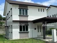 For Sale - Bayan Lepas Sungai Tiram Double Storey Bungalow