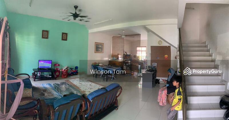 2-storey Terraced House for Sale in Saujana Rawang (Rawang) - Winson Tam - PropertyGuru.com.my