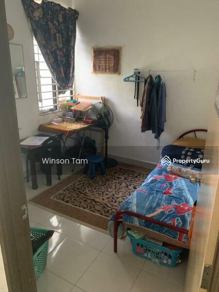 2-storey Terraced House for Sale in Saujana Rawang (Rawang) - Winson Tam - PropertyGuru.com.my