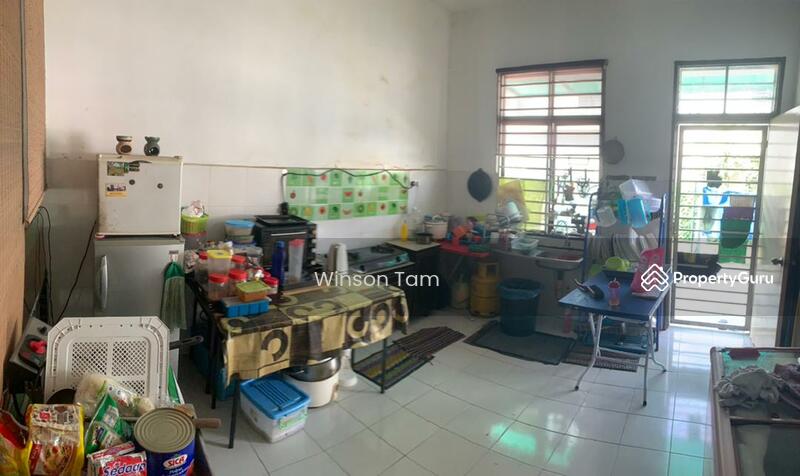 2-storey Terraced House for Sale in Saujana Rawang (Rawang) - Winson Tam - PropertyGuru.com.my