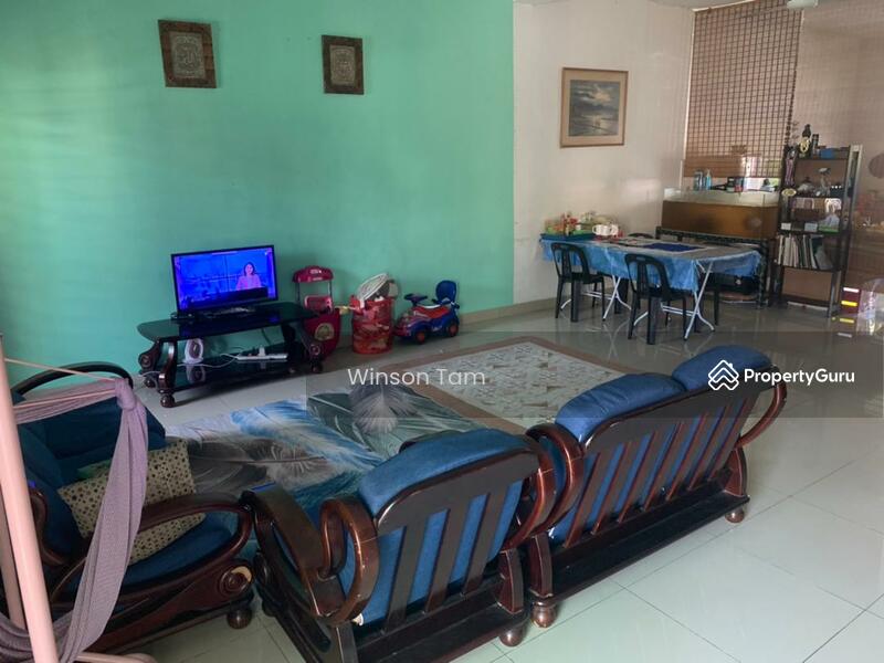2-storey Terraced House for Sale in Bandar Tasik Puteri (Rawang) - Winson Tam - PropertyGuru.com.my