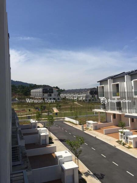 3-storey Terraced House for Sale in Rawang (Selangor) - Winson Tam - PropertyGuru.com.my