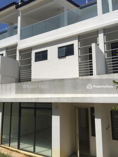 3-storey Terraced House for Sale in Rawang (Selangor) - Winson Tam - PropertyGuru.com.my