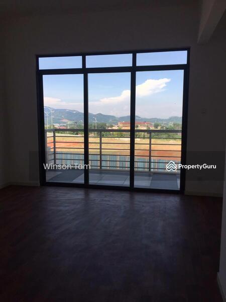 3-storey Terraced House for Sale in Rawang (Selangor) - Winson Tam - PropertyGuru.com.my