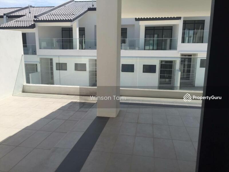 3-storey Terraced House for Sale in Rawang (Selangor) - Winson Tam - PropertyGuru.com.my