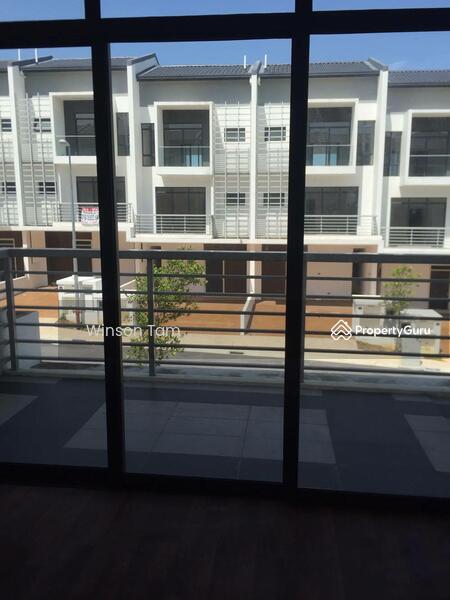 3-storey Terraced House for Sale in Rawang (Selangor) - Winson Tam - PropertyGuru.com.my