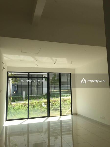 3-storey Terraced House for Sale in Rawang (Selangor) - Winson Tam - PropertyGuru.com.my